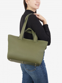 Шоппер Regina Notte модель 2000000162478 Фото