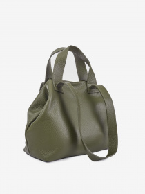 Шоппер Regina Notte модель 2000000162478 Фото