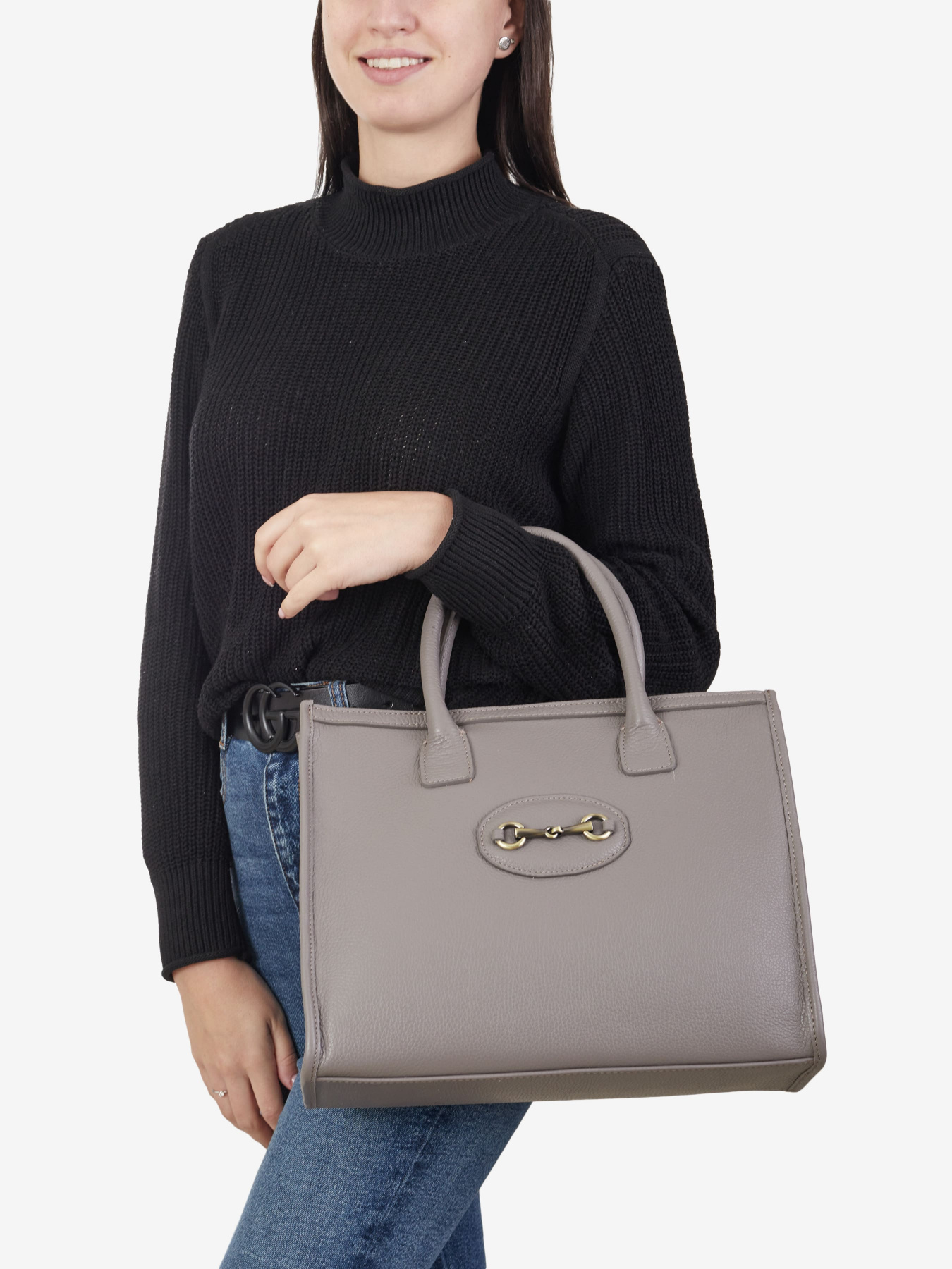 Сумка Regina Notte модель 2000000181523 Фото