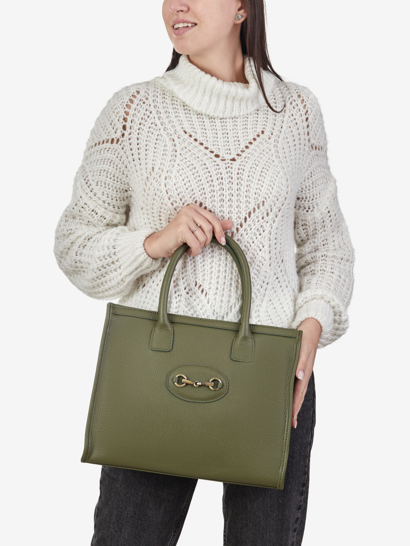 Сумка Regina Notte модель 2000000180731 Фото