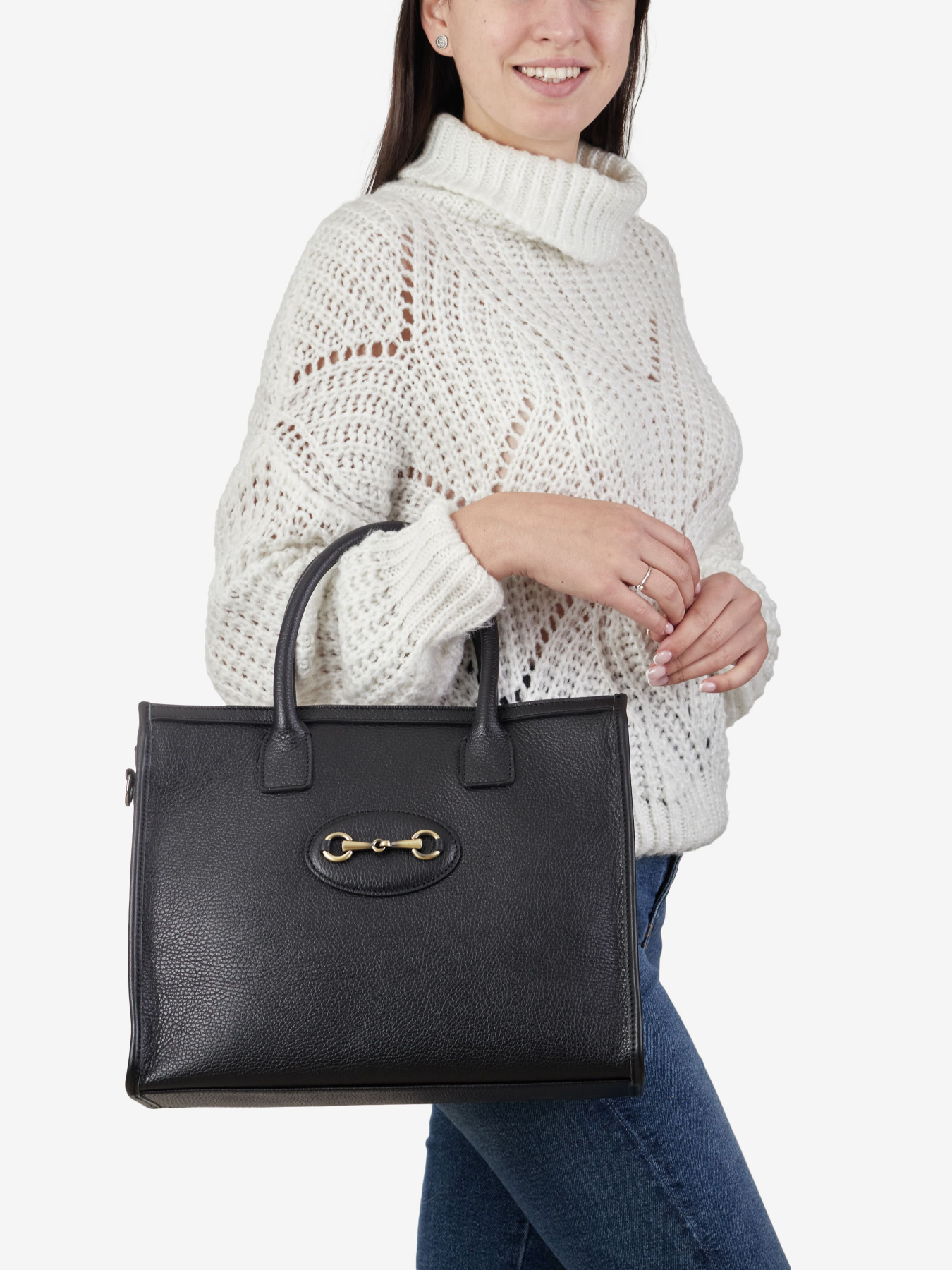 Сумка Regina Notte модель 2000000181356 Фото