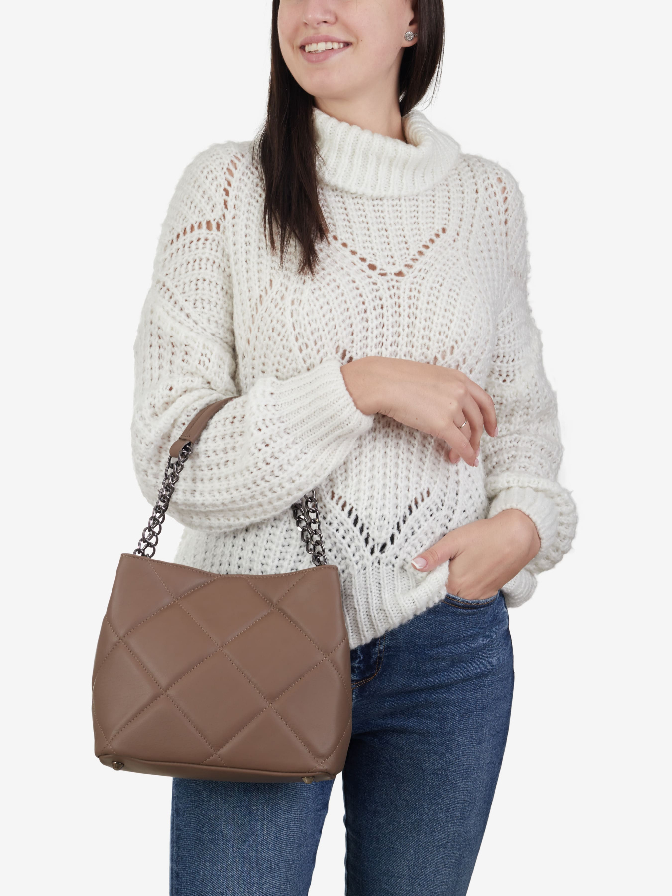 Сумка Regina Notte модель 2000000157979 Фото