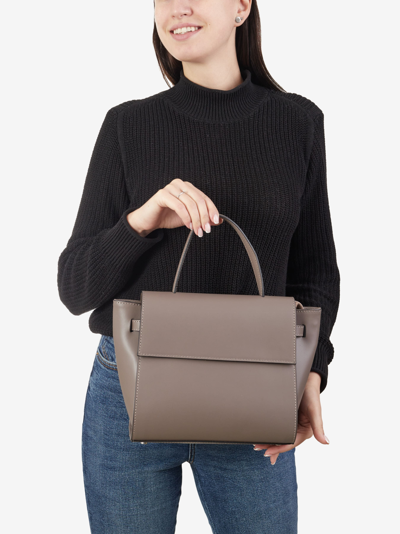 Сумка Regina Notte модель 2000000181127 Фото