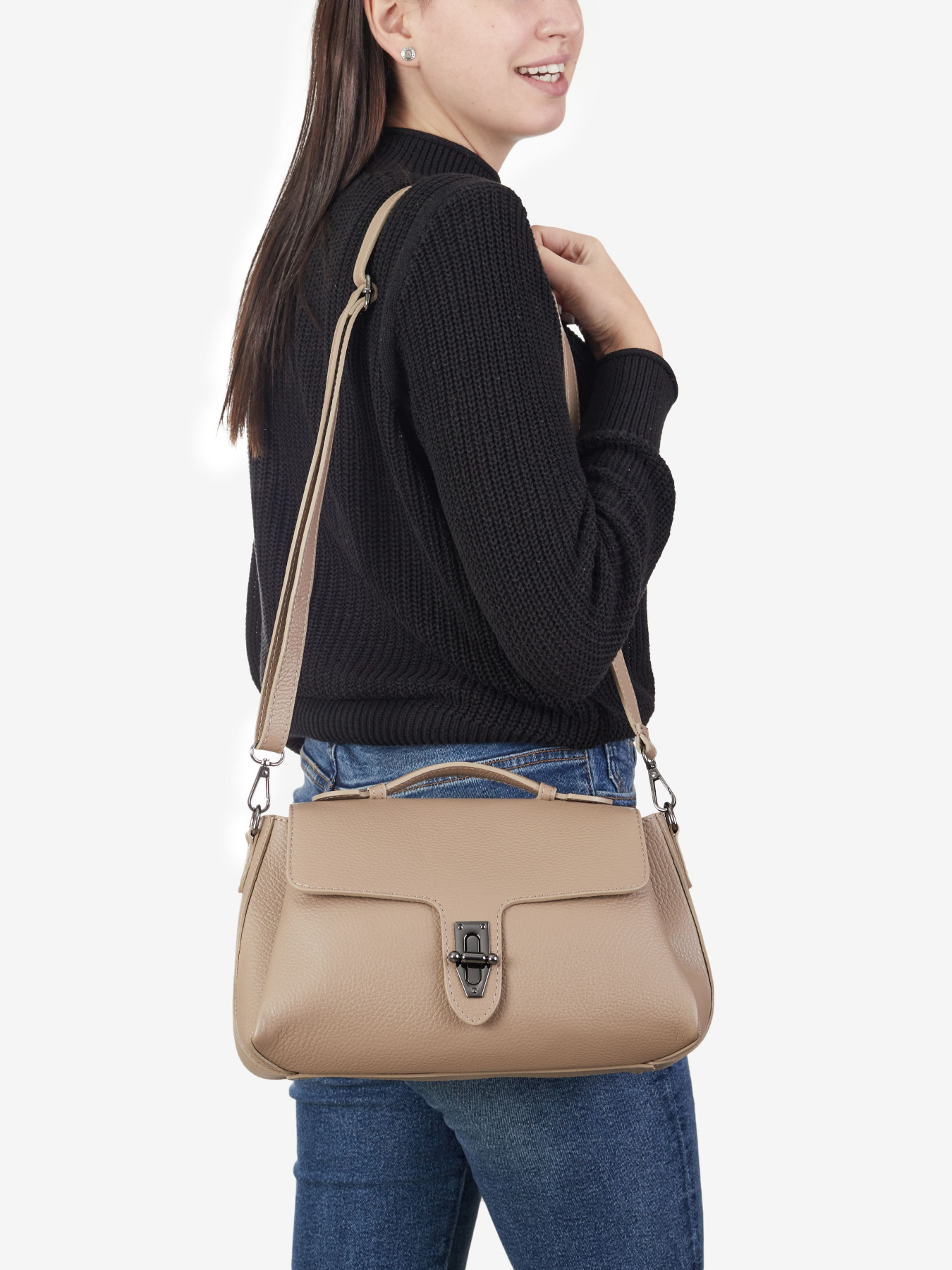 Сумка Regina Notte модель 2000000180830 Фото