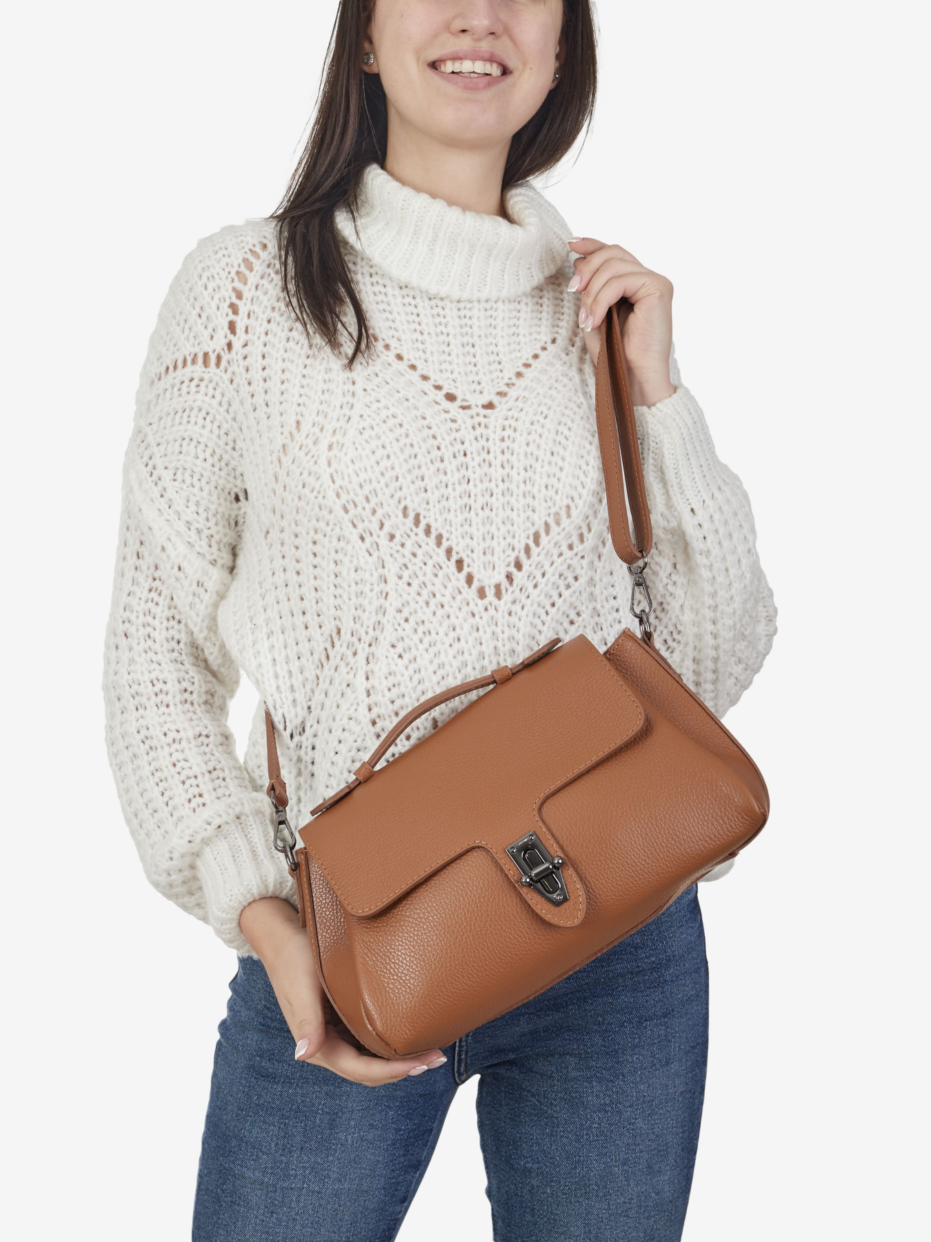 Сумка Regina Notte модель 2000000181509 Фото