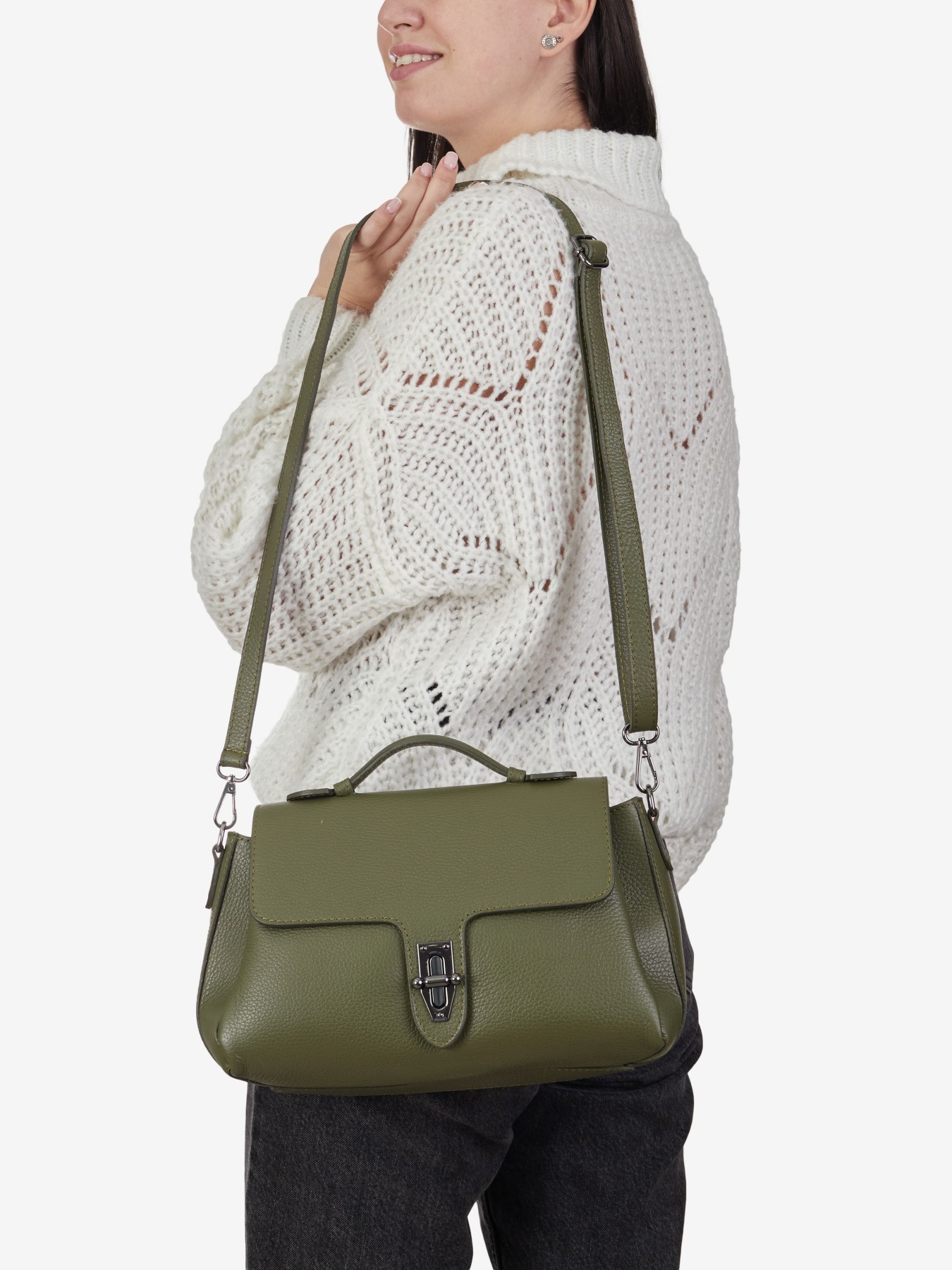 Сумка Regina Notte модель 2000000181189 Фото