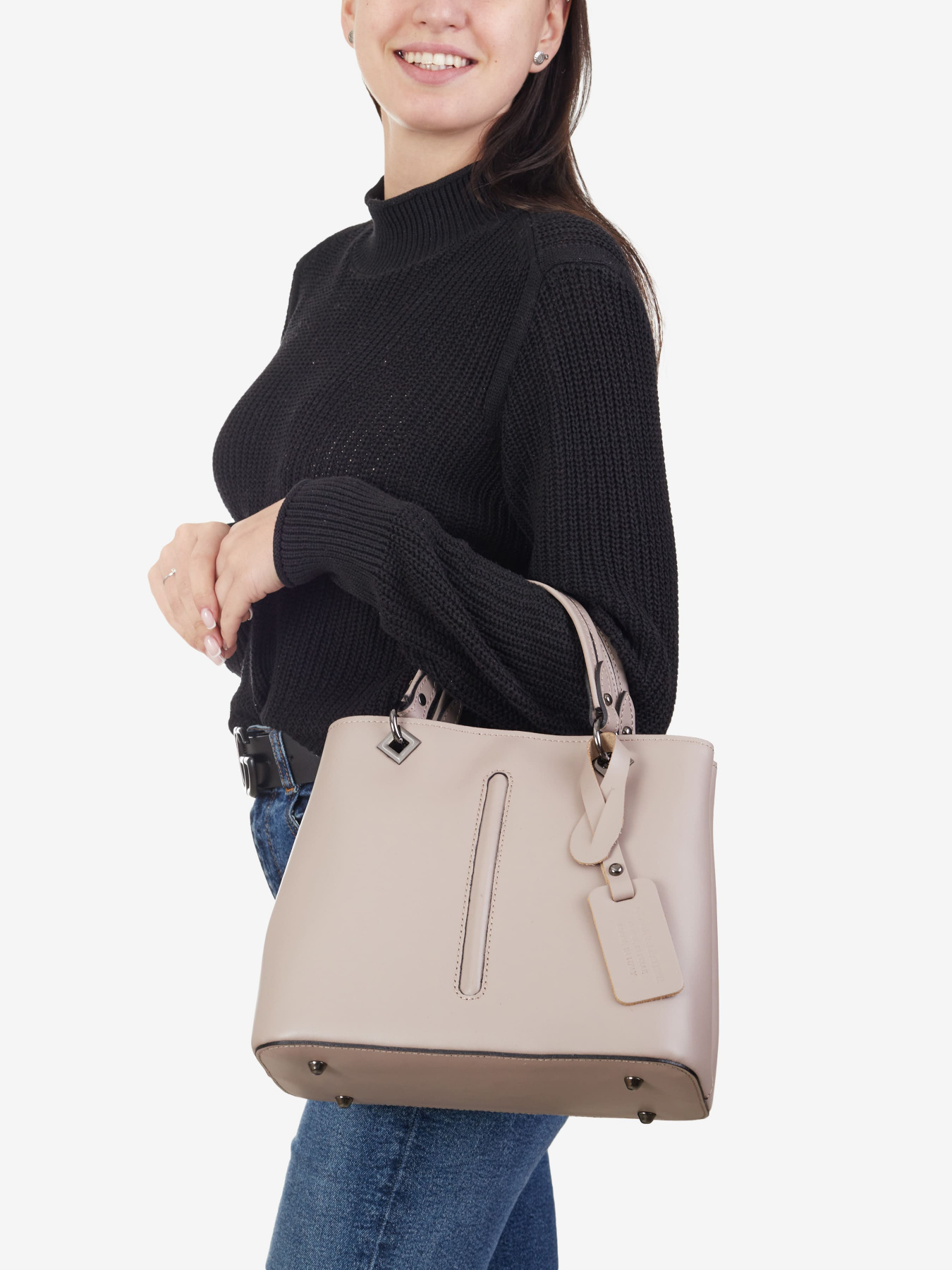 Сумка Regina Notte модель 2000000013398 Фото