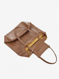 Шопер Regina Notte модель 2000000181219 Шопер Regina Notte модель 2000000181219 Фото