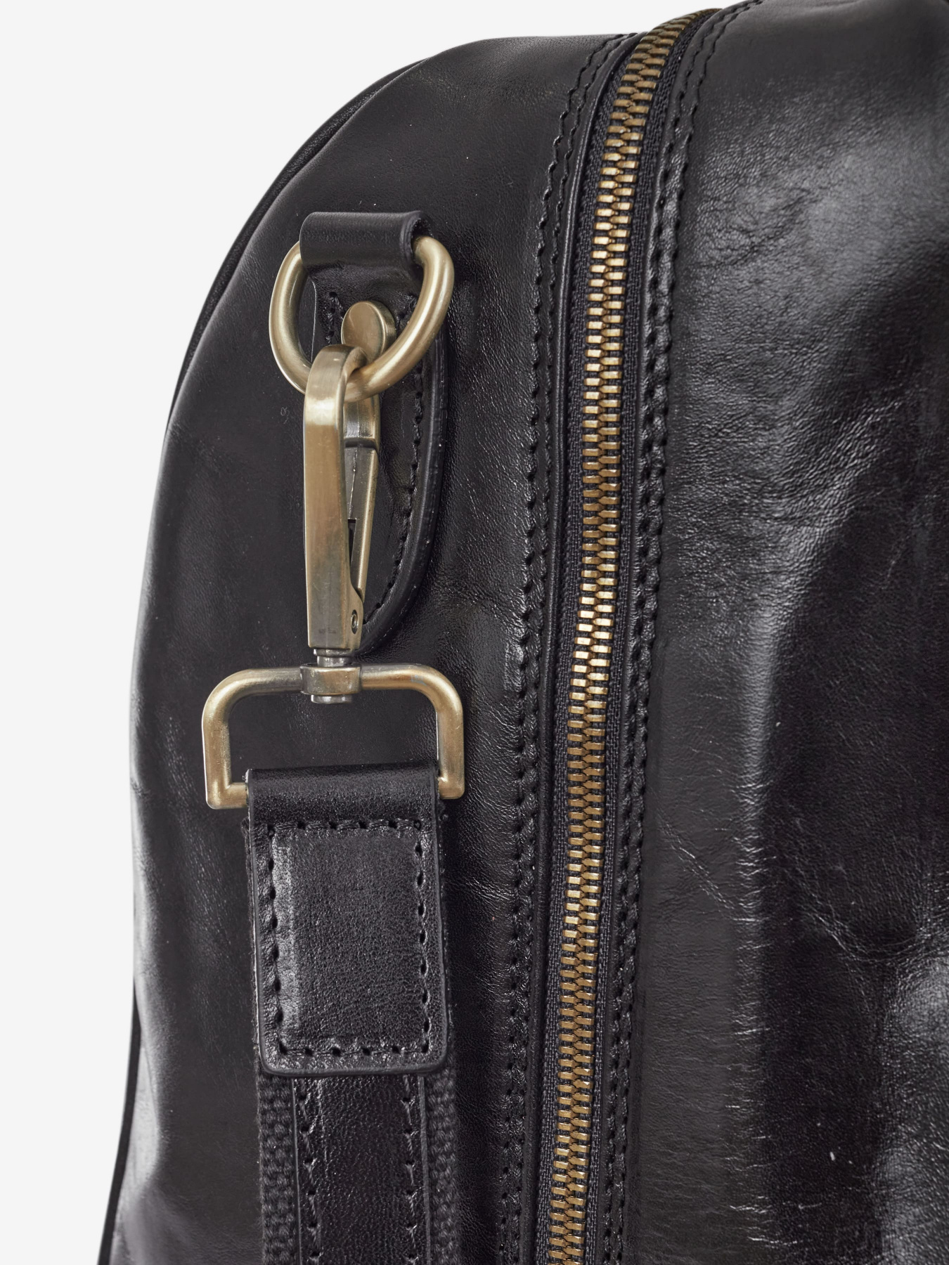 Дорожная сумка InBag модель 2000000181271 Фото