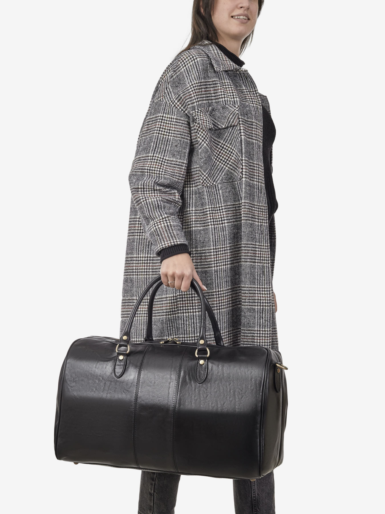 Дорожня сумка InBag модель 2000000181271 Фото