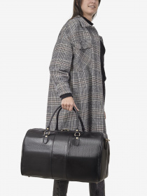 Дорожня сумка InBag модель 2000000181271 Дорожня сумка InBag модель 2000000181271 Фото