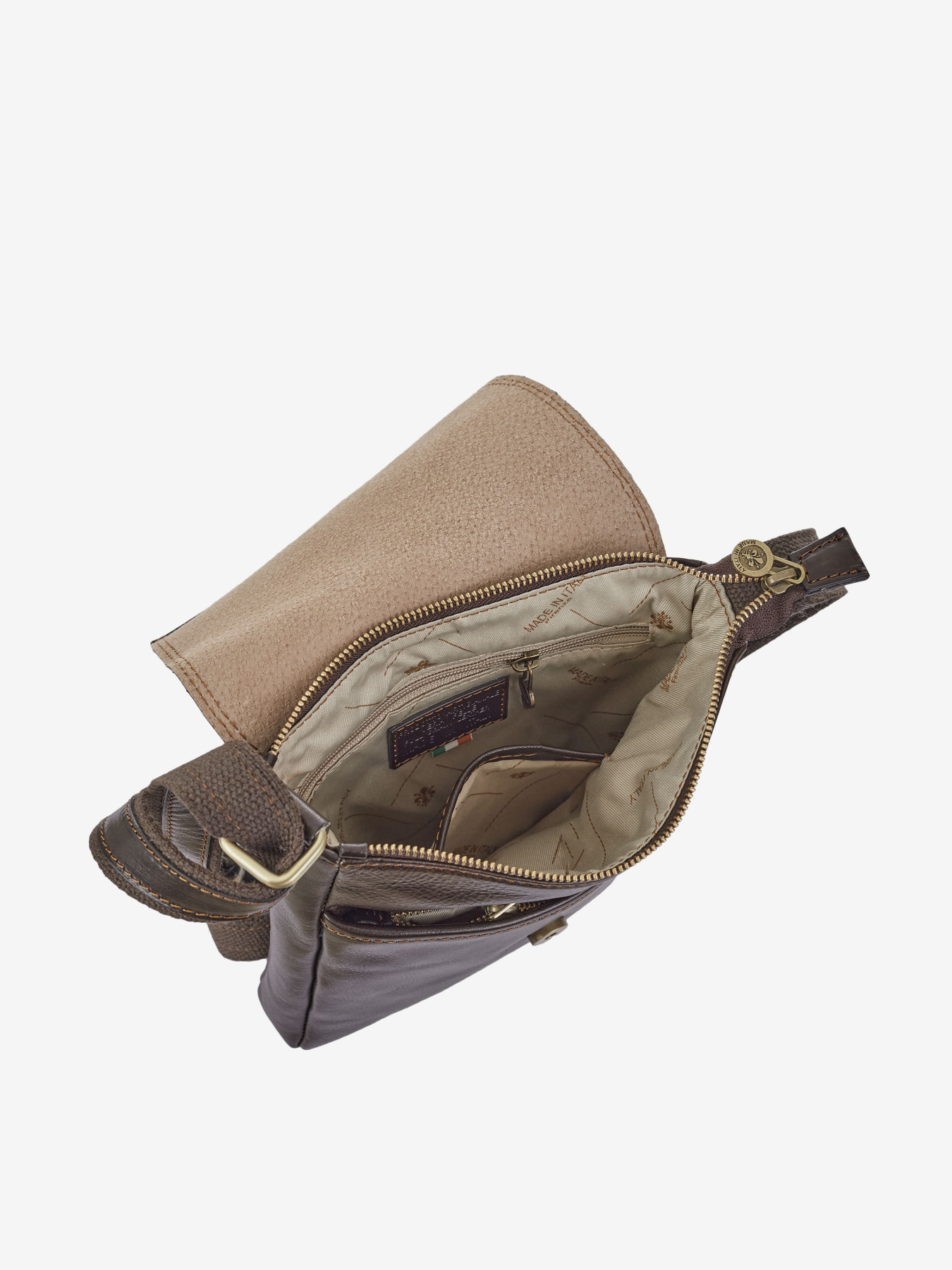 Мессенджер InBag модель 2000000043982 Фото