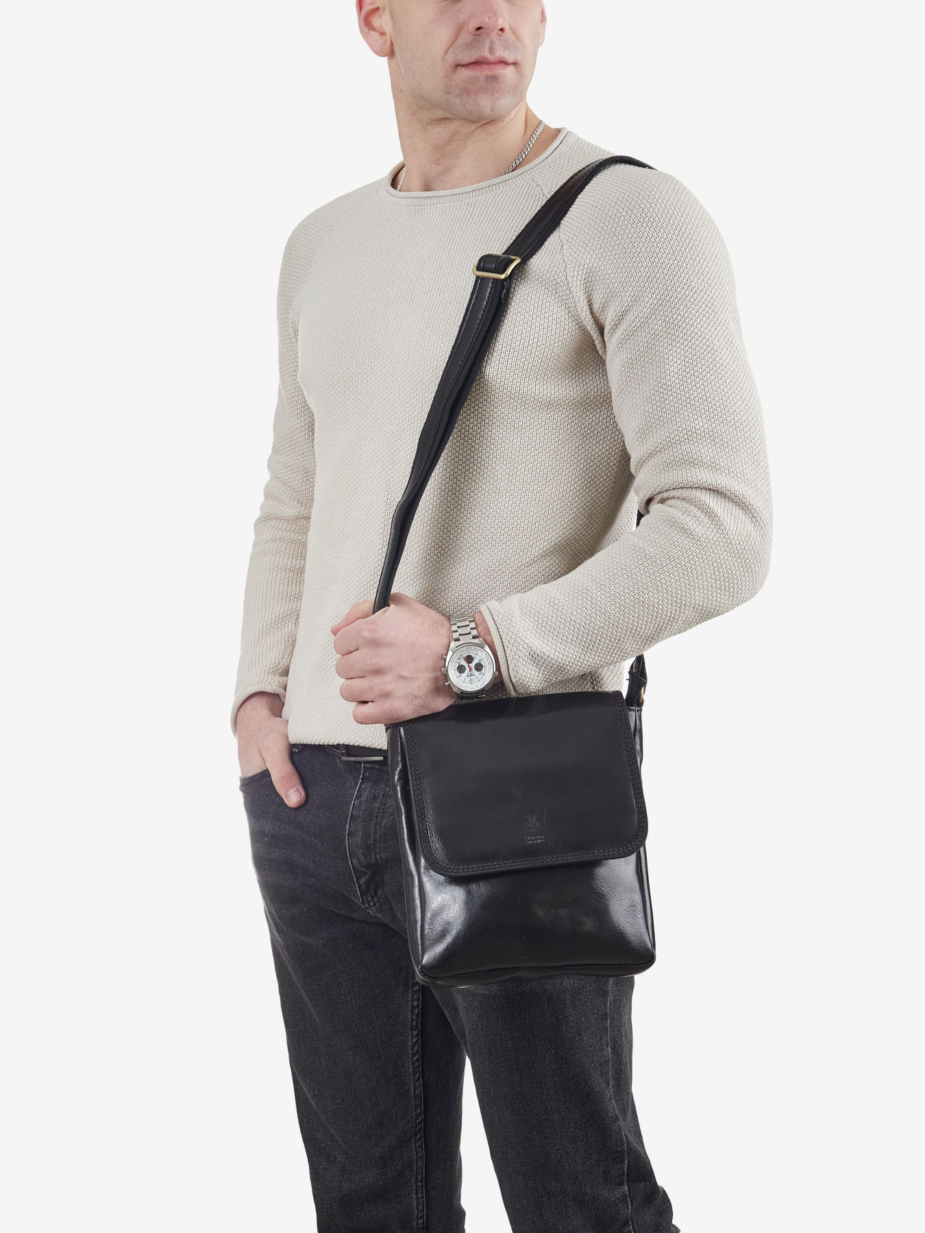 Мессенджер InBag модель 2000000044118 Фото