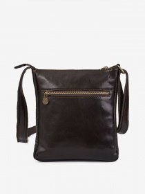 Кросс-боди InBag модель 2000000044163 Фото