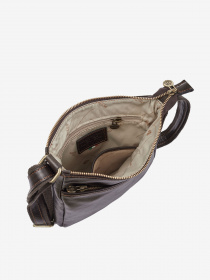 Кросс-боди InBag модель 2000000044163 Фото