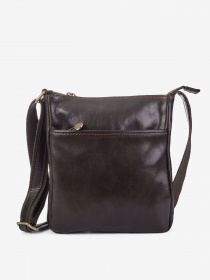 Кросс-боди InBag модель 2000000044163 Фото