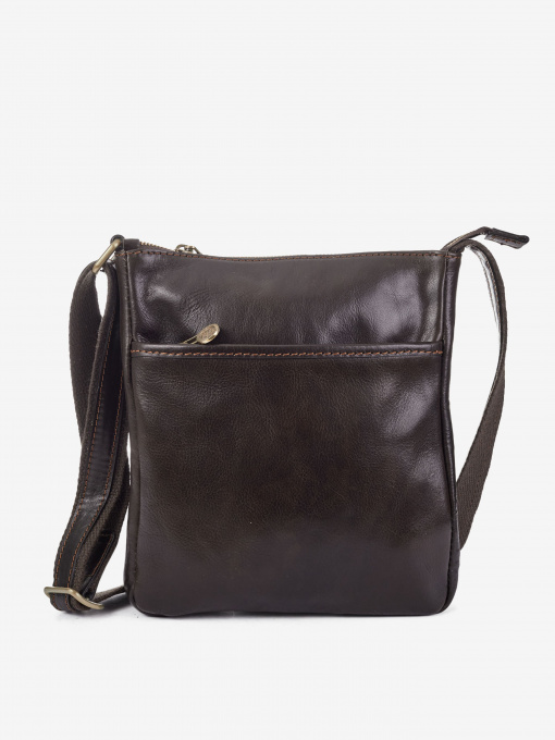 Кросс-боди InBag модель 2000000044163 Фото