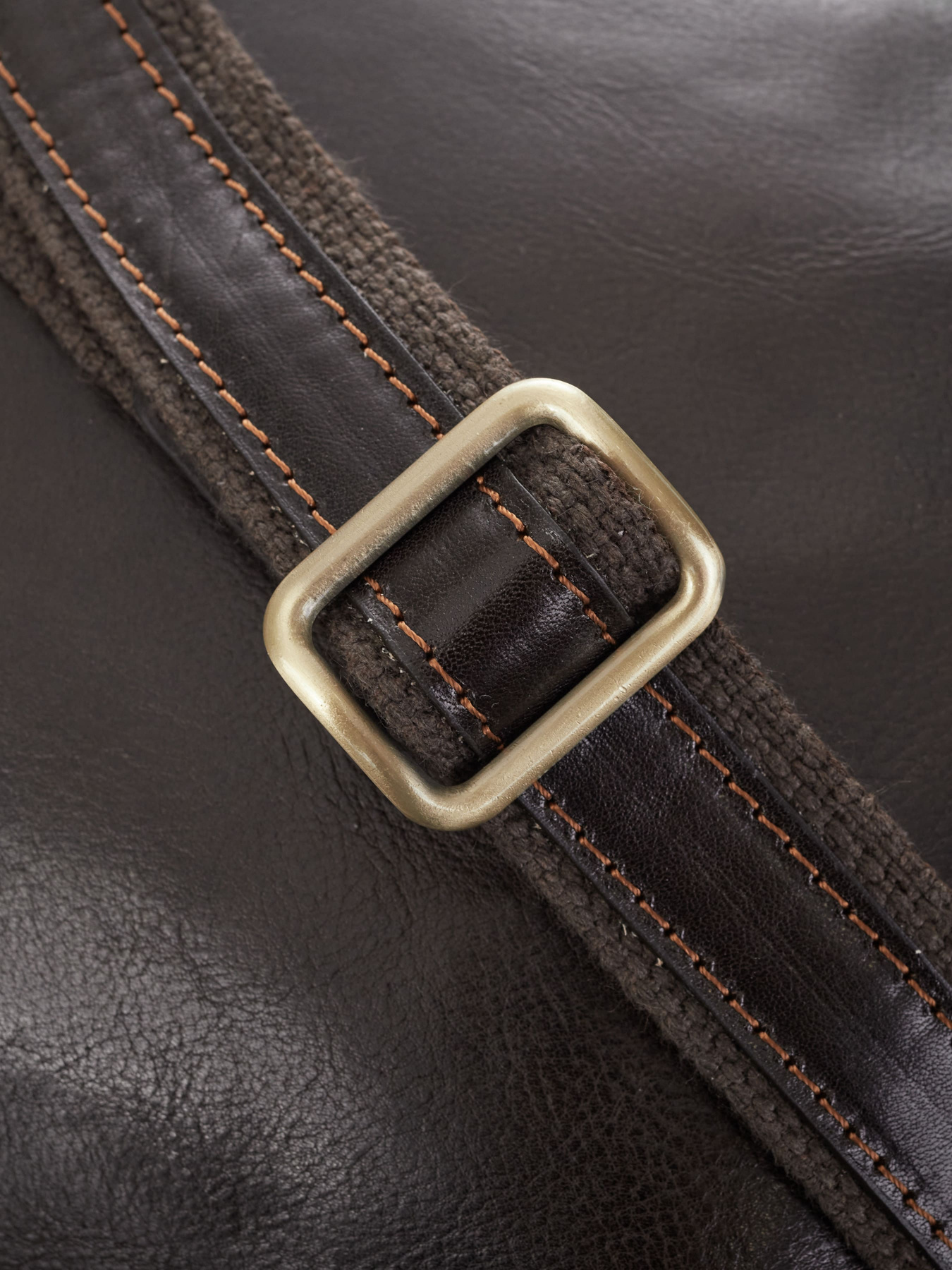 Крос-боді InBag модель 2000000044163 Фото