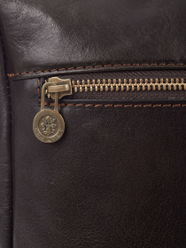 Крос-боді InBag модель 2000000044163 Фото