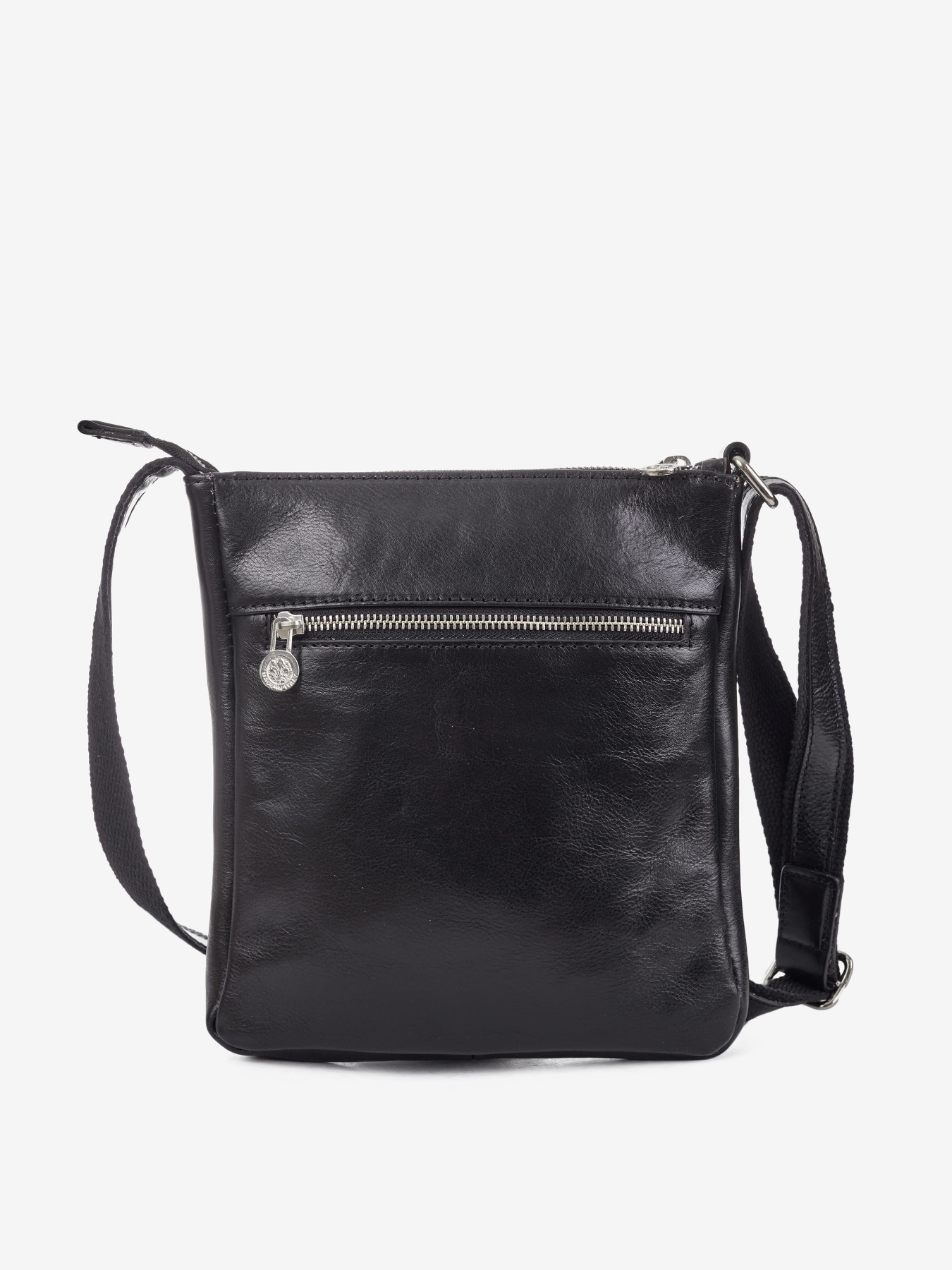 Кросс-боди InBag модель 2000000044101 Фото