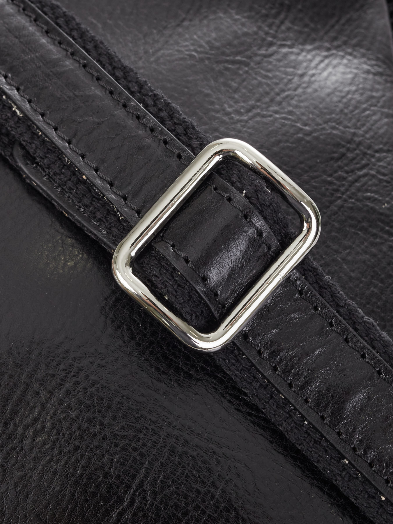 Кросс-боди InBag модель 2000000044101 Фото