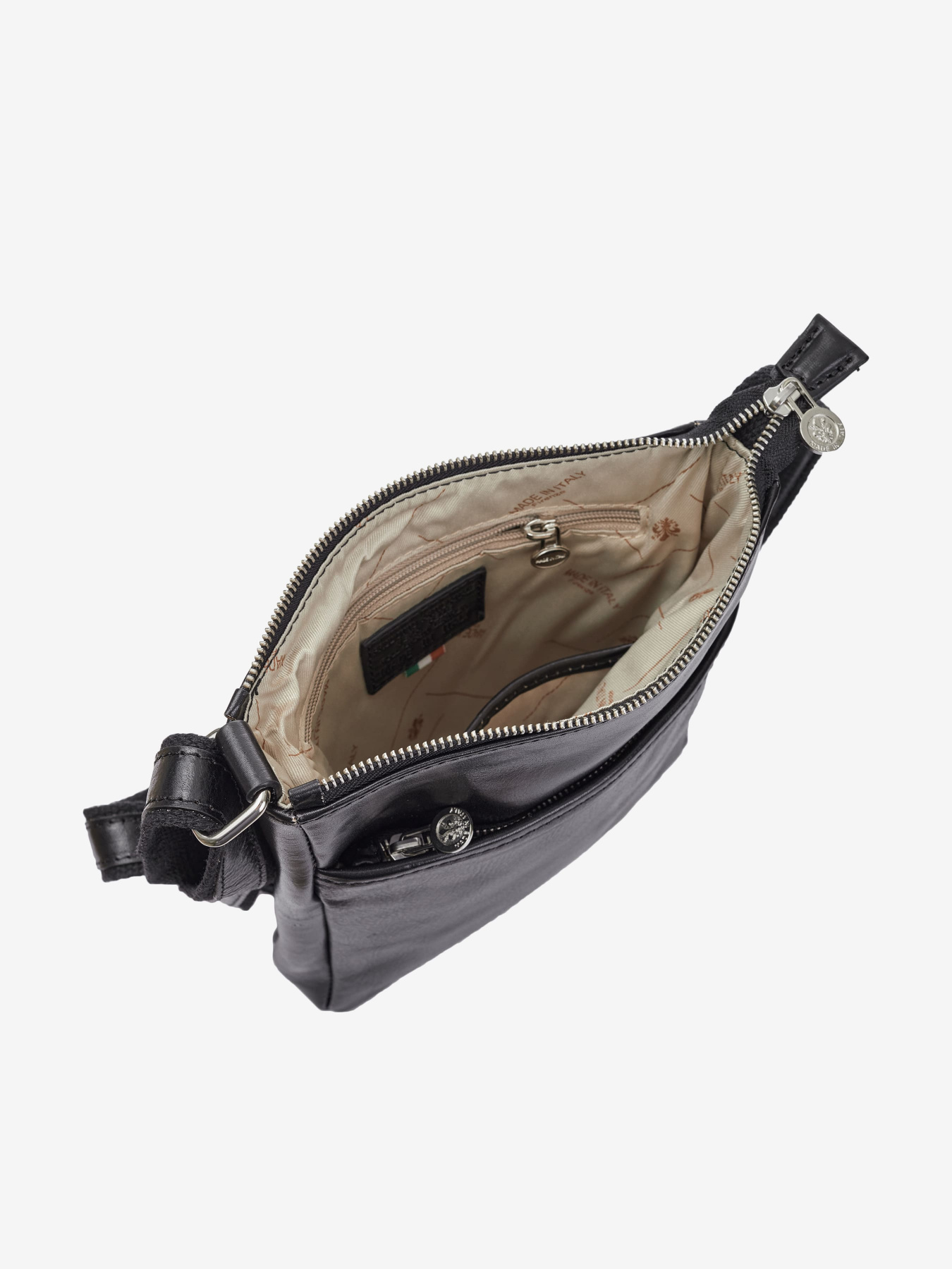 Кросс-боди InBag модель 2000000044101 Фото