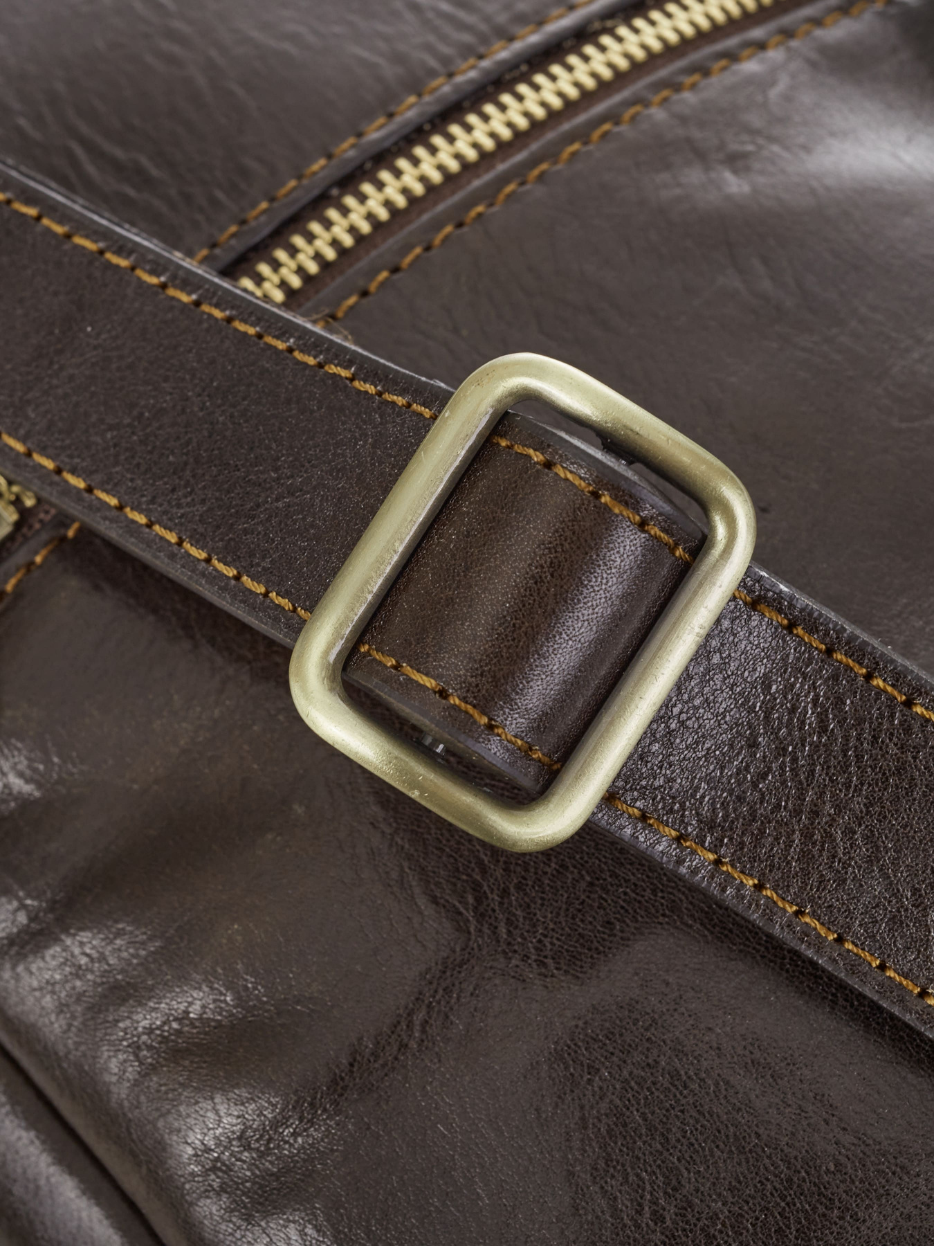 Кросс-боди InBag модель 2000000069319 Фото