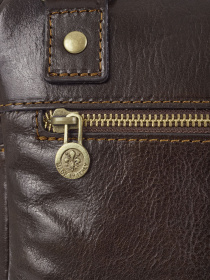 Кросс-боди InBag модель 2000000069319 Фото