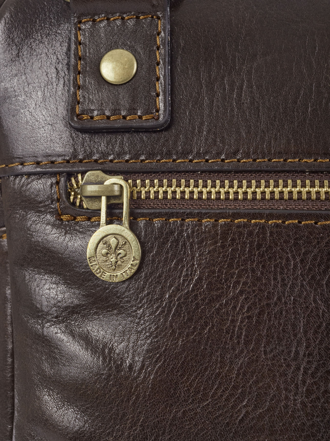 Кросс-боди InBag модель 2000000069319 Фото