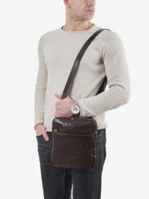 Кросс-боди InBag модель 2000000069319 Фото