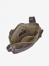 Кросс-боди InBag модель 2000000069319 Фото