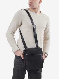 Кросс-боди InBag модель 2000000070766 Фото