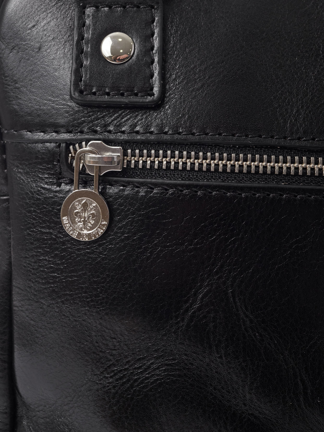 Кросс-боди InBag модель 2000000070766 Фото