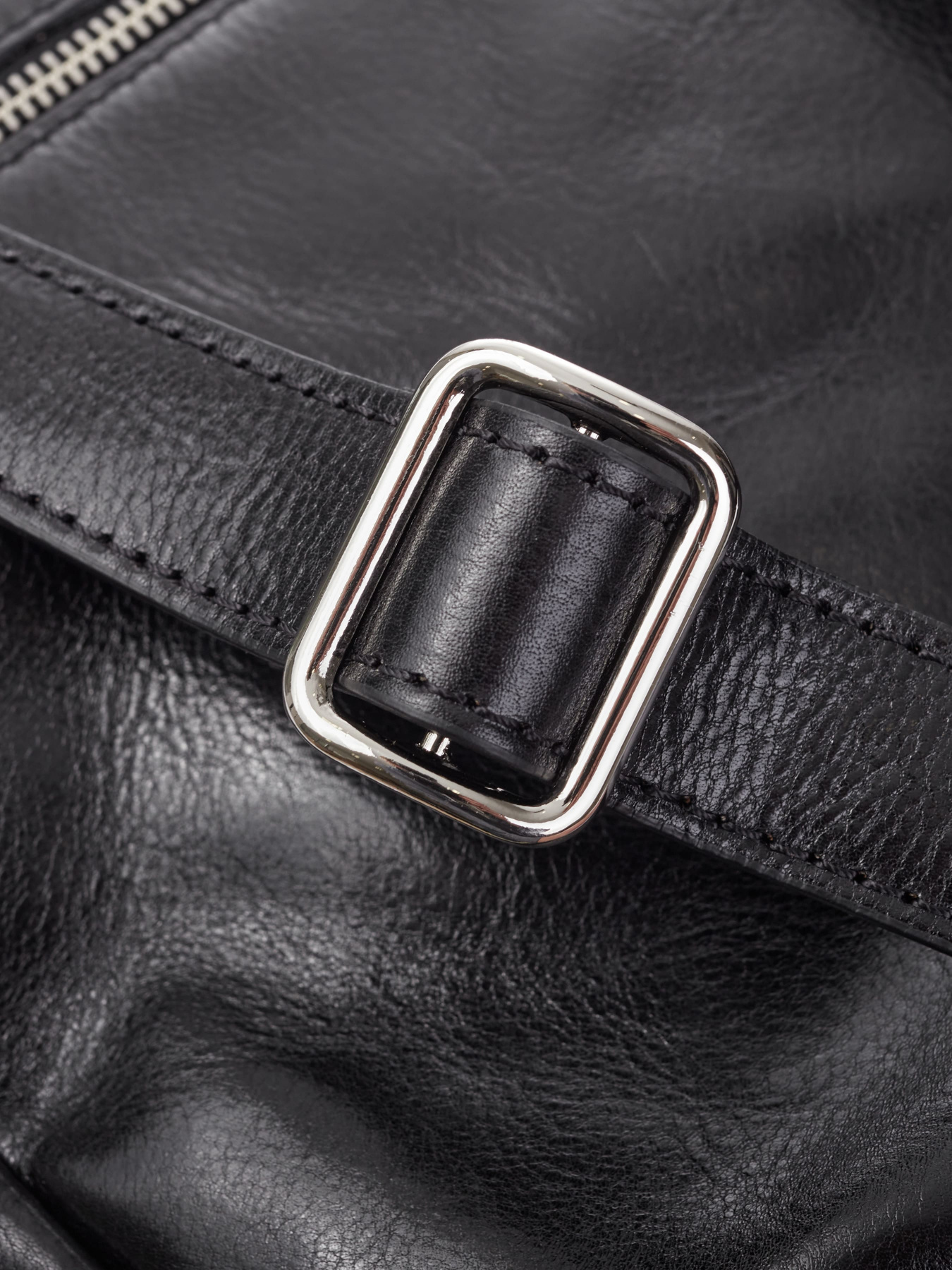 Кросс-боди InBag модель 2000000070766 Фото