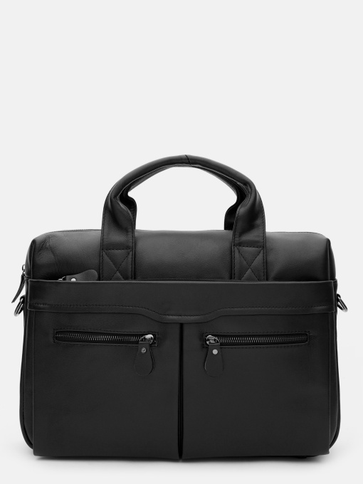 Портфель Keizer модель K19005-black Фото