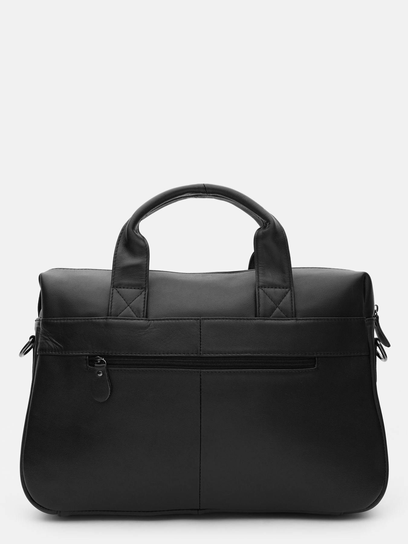 Портфель Keizer модель K19005-black Фото