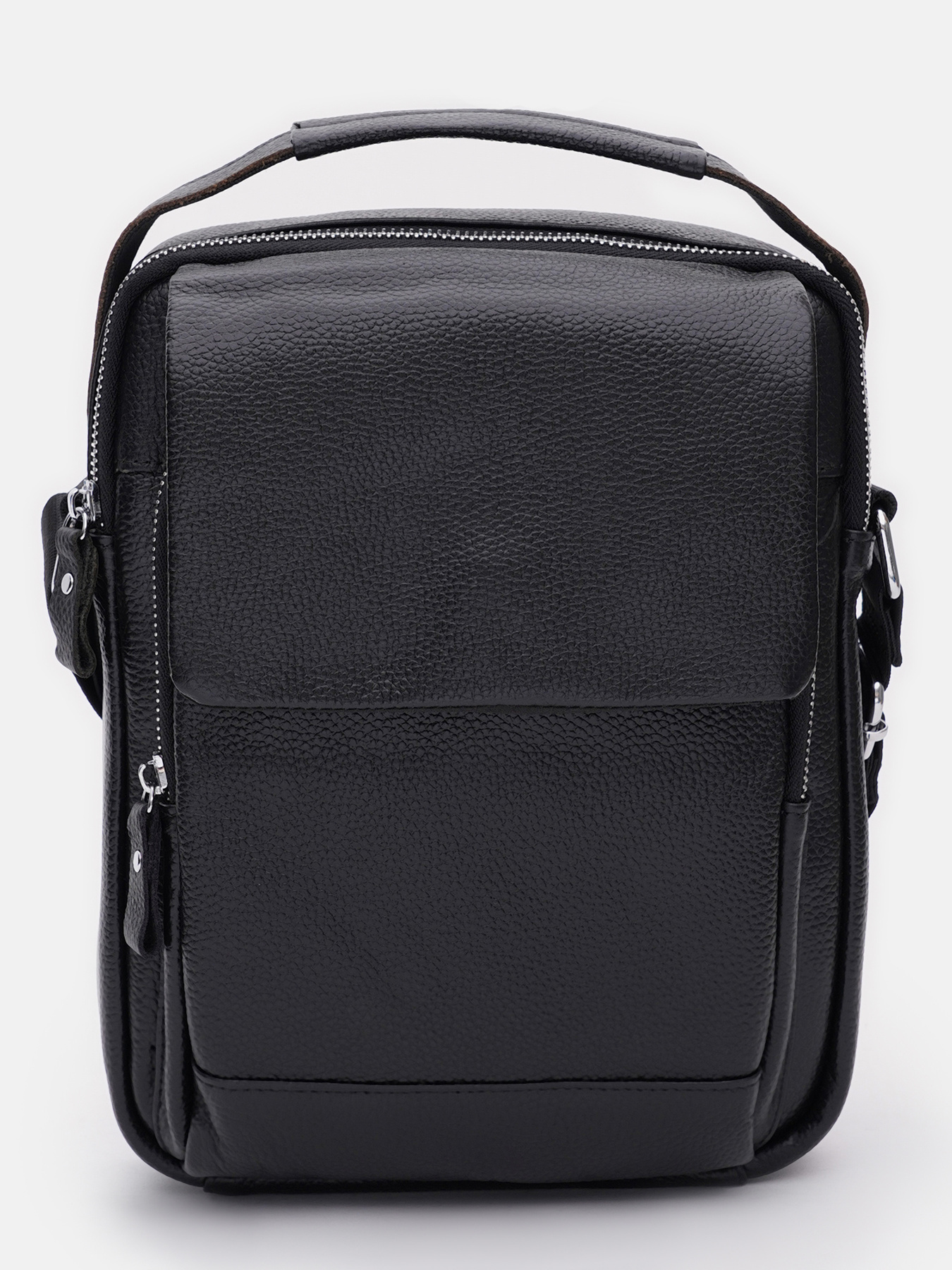 Мессенджер Keizer модель K19747a-black Фото