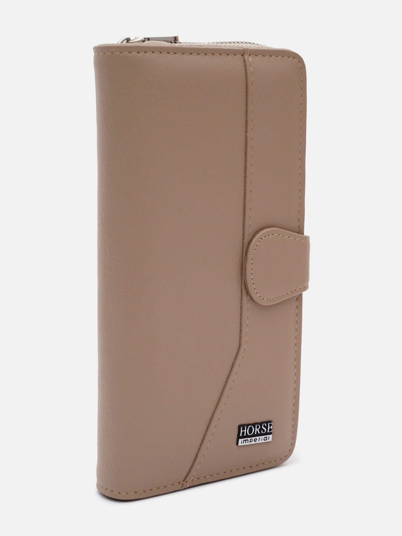 Портмоне Horse Imperial модель K11090be-beige Фото