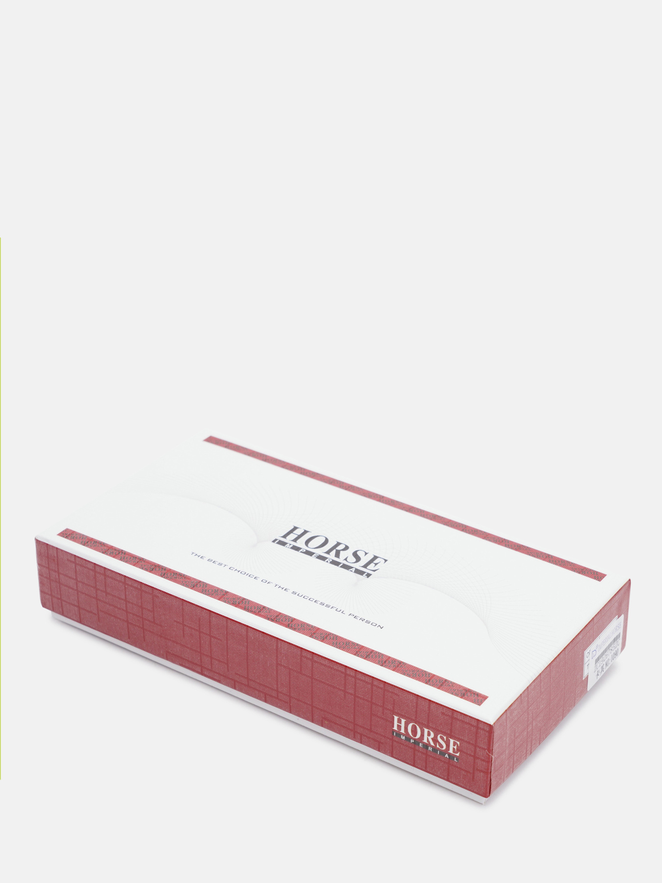 Портмоне Horse Imperial модель K11090be-beige Фото