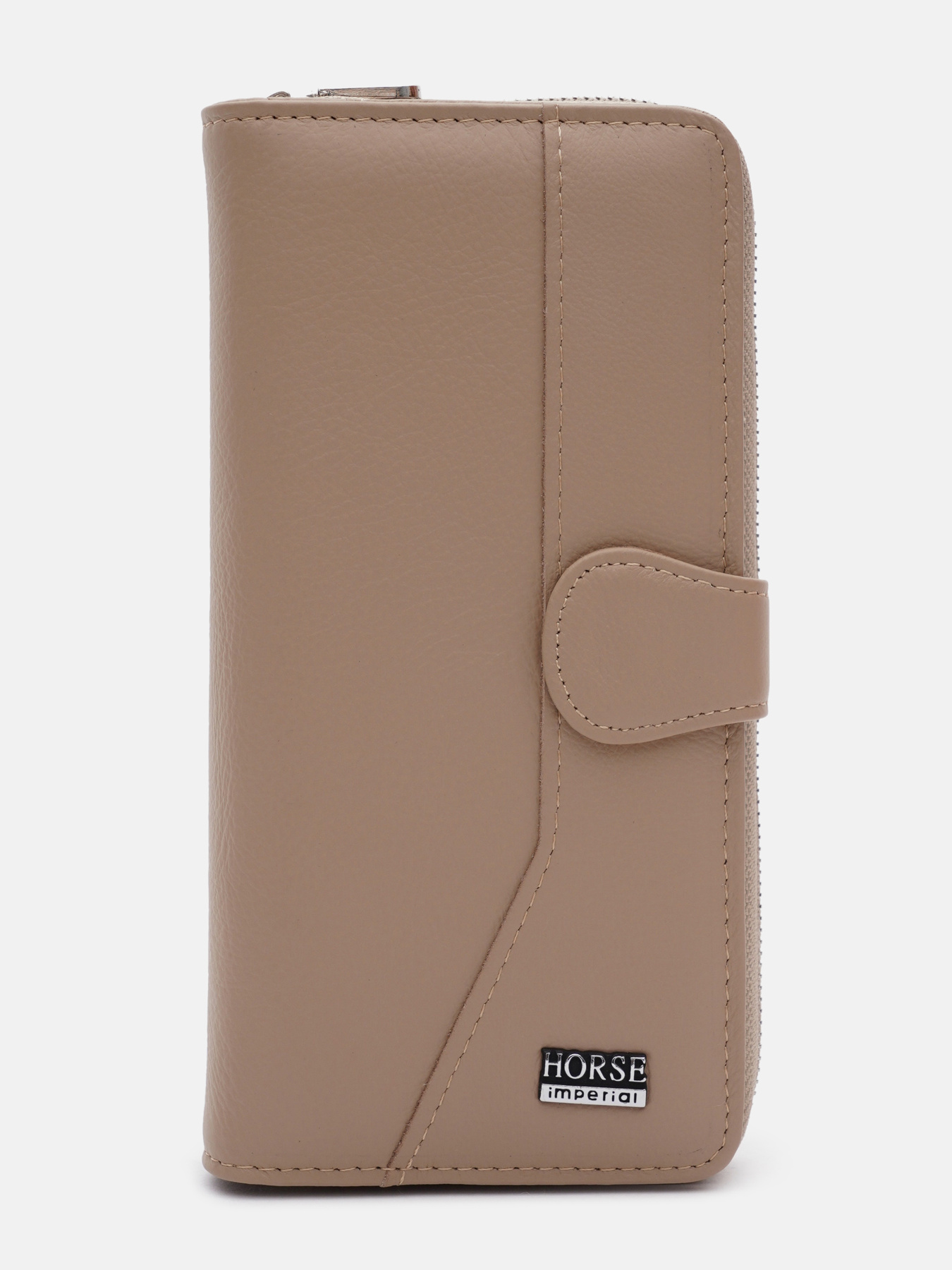 Портмоне Horse Imperial модель K11090be-beige Фото