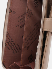 Портмоне Horse Imperial модель K11090be-beige Фото