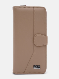 Портмоне Horse Imperial модель K11090be-beige Фото