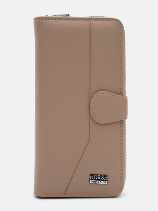 Портмоне Horse Imperial модель K11090be-beige Фото