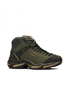 Ботинки Grisport модель 11929-N92 Фото