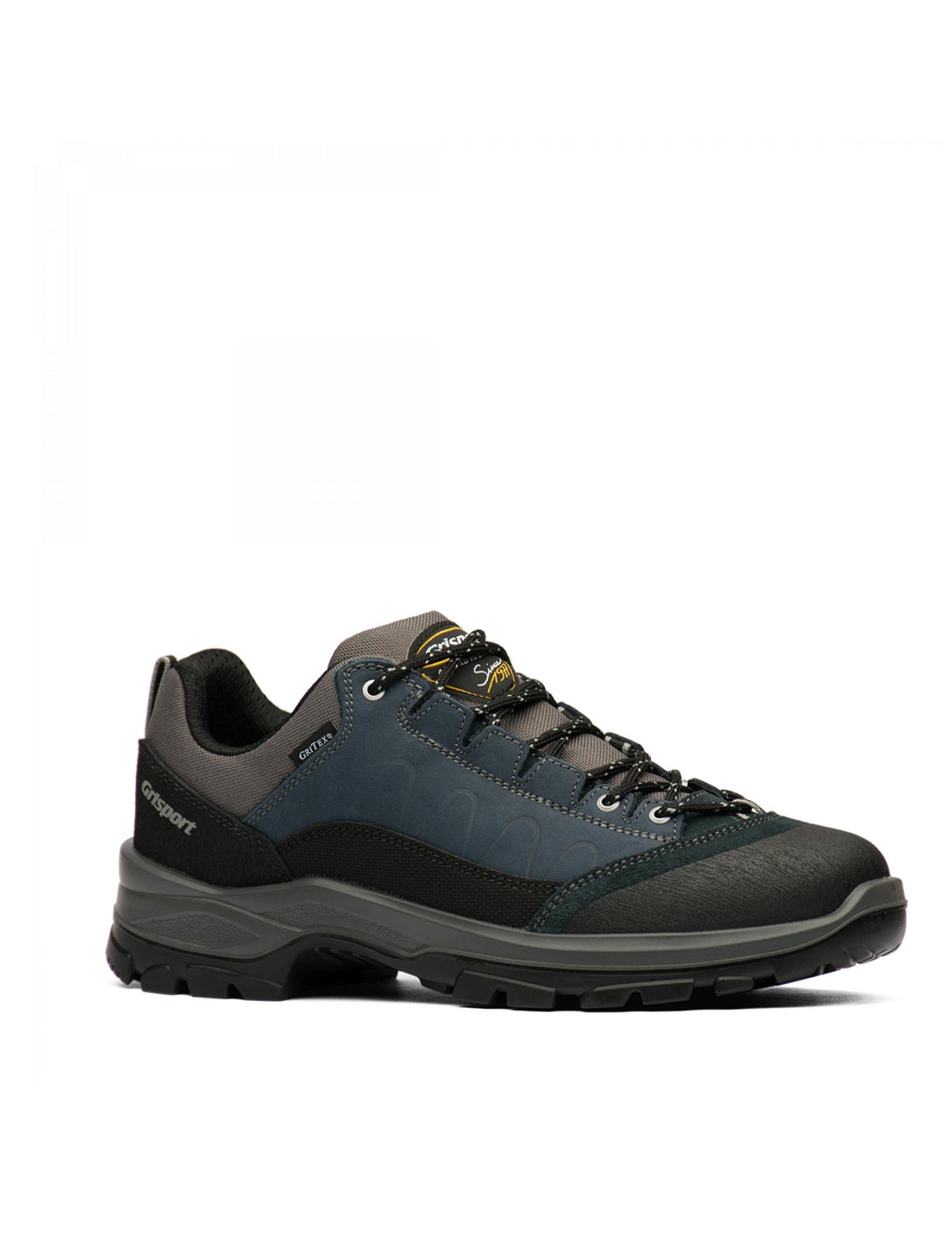 Черевики Grisport модель 14509-N3 Черевики Grisport модель 14509-N3 Фото