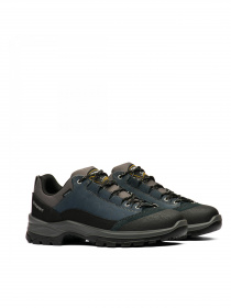 Черевики Grisport модель 14509-N3 Черевики Grisport модель 14509-N3 Фото