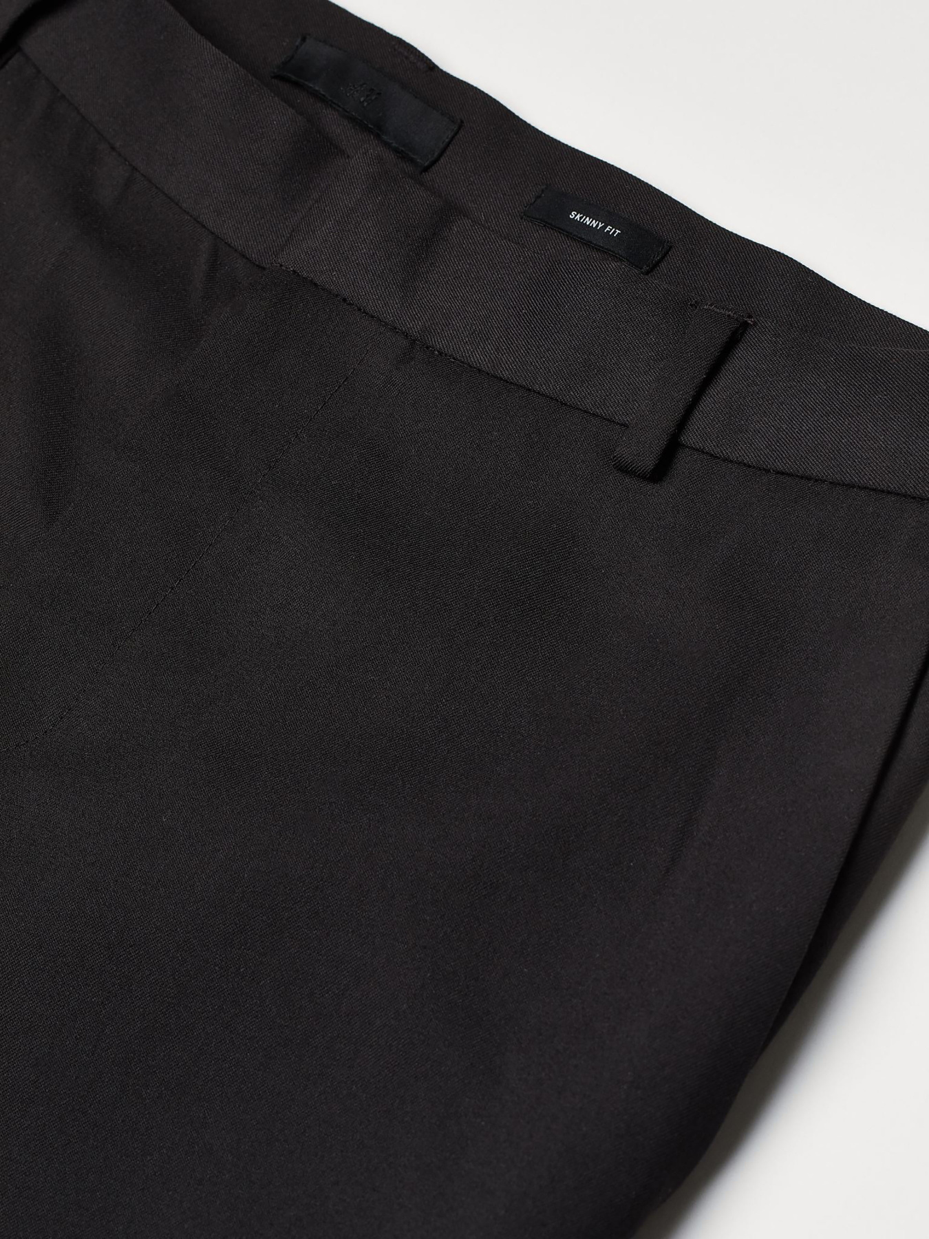 Брюки классические H&M модель 54633 Фото