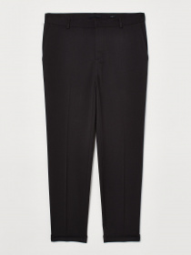 Брюки классические H&M модель 54633 Фото