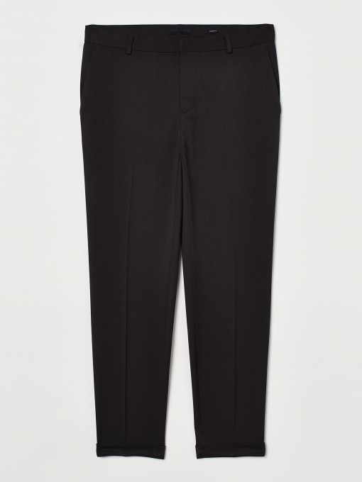 Классические штаны H&M модель 54633 Фото