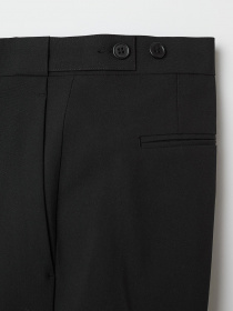 Брюки классические H&M модель 62973 Фото